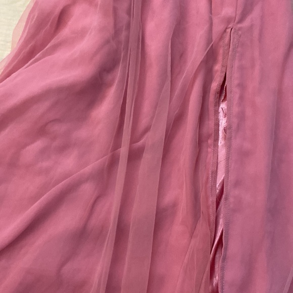 SHEIN pink dress - Picture 5 of 6